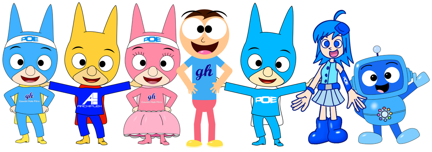 The GH-Superstars